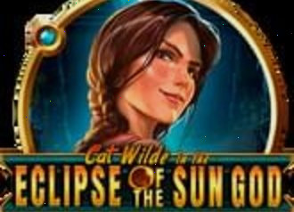 Cat Wilde Eclipse слот Play n Go